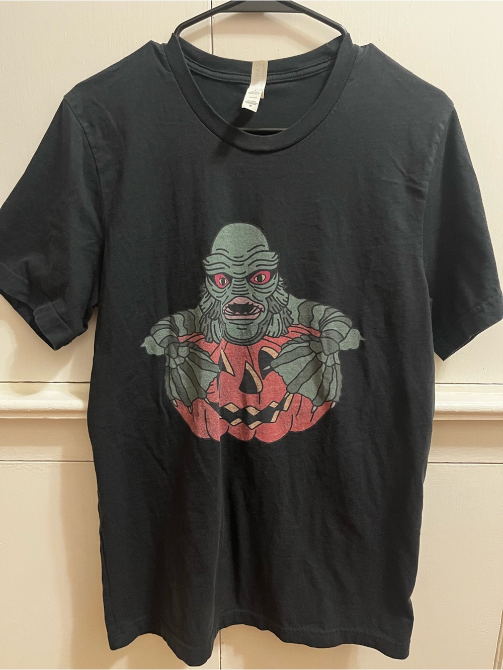 Craftsylvania Creature from the Black Lagoon Halloween Shirt
